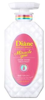 Moist Diane Perfect Beauty Miracle You Shine Hair Treatment 450ml