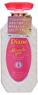 Moist Diane Perfect Beauty Miracle You Shine Shampoo 450ml