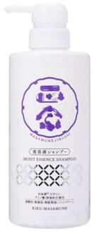 Moist Essence Shampoo 480ml