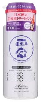 Moist Essence Treatment 480ml