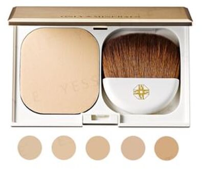 Moist Foundation Powder SPF 35 PA++++ Healthy Ocher Refil