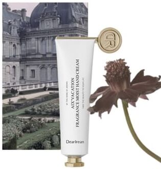 Moist Hand Cream - Aix Vacation #35ml