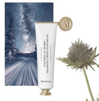 Moist Hand Cream - Cosmic Stars #35ml
