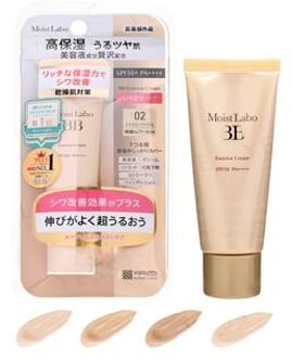Moist Labo BB Essence crème SPF 50+ PA++++