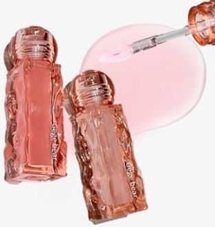 Moist Lip Oil - 3 Colors #03 - 4.5g