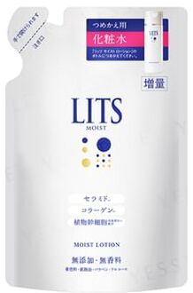 Moist Lotion 165ml Refill