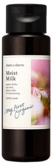 Moist Milk 120ml