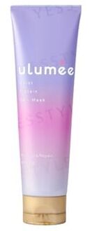 Moist Protein Hair Mask 100g