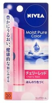Moist Pure Color lipbalsem SPF 20 PA++