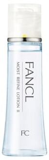 Moist Refine Lotion II 30ml