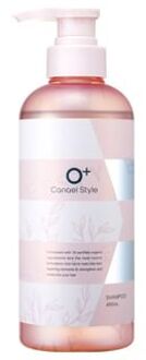 Moist Repair Shampoo 490ml