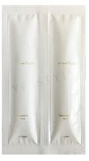 Moist & Repair Shampoo & Treatment 1 Day Trial 10ml x 2