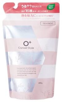 Moist Repair Treatment Refill 400g