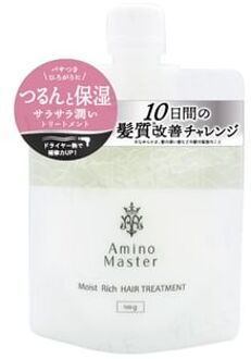 Moist Rich Hair Treatment 100g