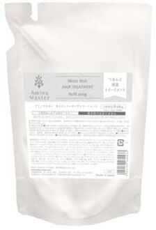 Moist Rich Hair Treatment 400g Refill