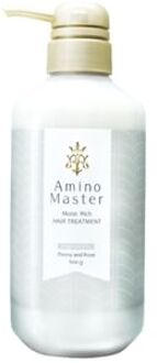 Moist Rich Hair Treatment 500g