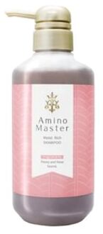 Moist Rich Shampoo 500ml 500ml