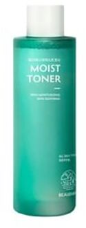 Moist Toner 2024 Version - 250ml