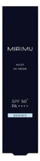 Moist UV Cream SPF 50+ PA++++ Essence - 20g