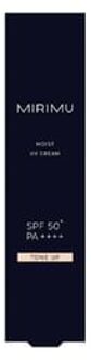 Moist UV Cream SPF 50+ PA++++ Tone Up - 20g