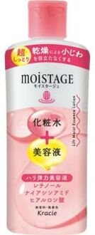 Moistage Lift Moist Essence Lotion 200ml Refill