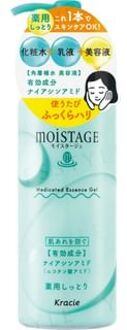 Moistage Medicated Essence Gel 180g