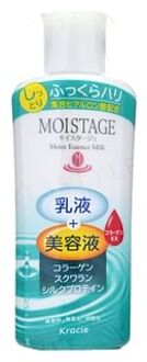 Moistage Moist Essence Milk 160ml
