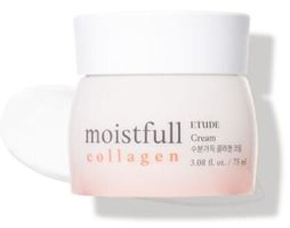 Moistfull Collagen Cream - Gezichtscrème