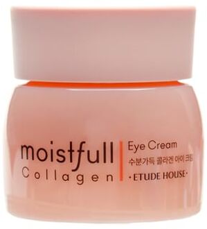 Moistfull Collagen Eye Cream - Oogcrème