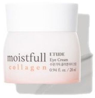 Moistfull Collagen Eye Cream - Oogcrème