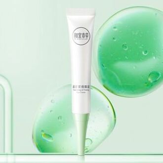 Moistrizing & Firming Eye Cream #Eye Cream - 20g