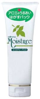 Moisture Aloe Facial Pack 120g