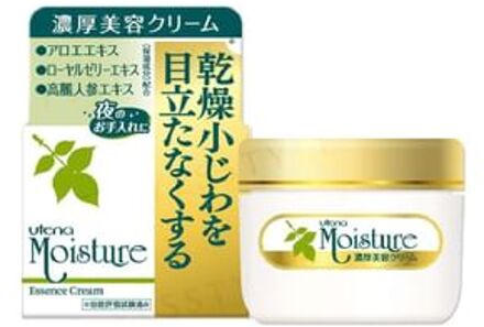 Moisture Aloes Rich Beauty Cream 60g