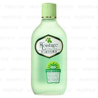 Moisture Astringent 155ml