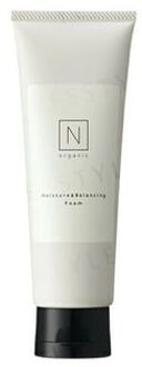 Moisture & Balancing Foam 100g