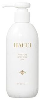 Moisture Body Milk UV SPF 32 PA+++ 250ml