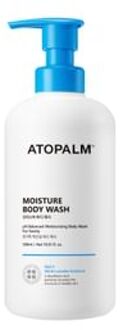 Moisture Body Wash 580ml