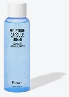 Moisture Capsule Toner 200ml