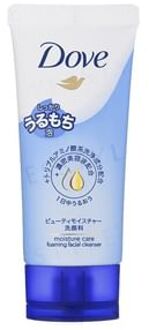 Moisture Care Foaming Facial Cleanser Mini 30g