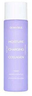 Moisture Charging Collagen Toner 200ml