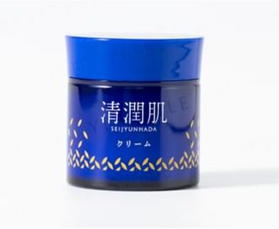 Moisture Cream 55g
