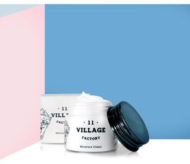 Moisture Cream 55ml 55ml