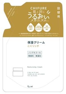 Moisture Cream Refill 56g Refill