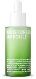 Moisture Dr. Ampoule 40ml