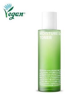 Moisture Dr. Toner 130ml