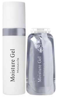 Moisture Gel Refill + Bottle 33g