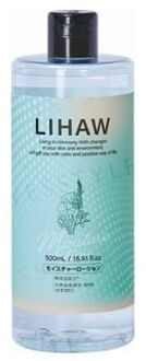 Moisture Lotion 500ml