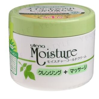 Moisture Make Up Remover Cold Cream 250g