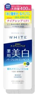 Moisture Mild White Perfect Essence Jumbo 400ml