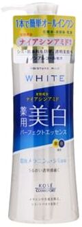 Moisture Mild White Perfect Essence